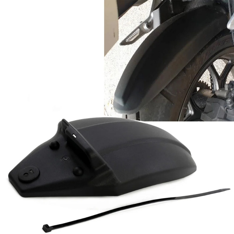 For NC700X NC700S NC750X NC750S NC700 NC750 NC 700 750 700S 750X S Motorcycle Front Extender Hugger
