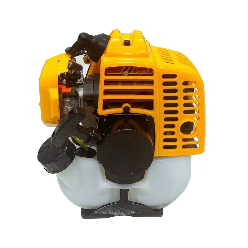 1E34F GASOLINE ENGINE 2 STROKE PETROL MOTOR HEDGE TRIMMER EARTH DRILL AUGER HIGH BRANCH SAW ARGRICU