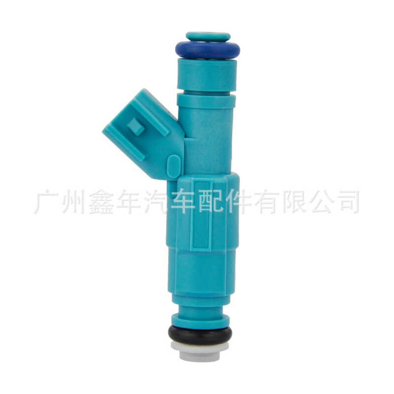 0280156217 4C2E-D5A 4C2E-9F593-D5A เหมาะสําหรับ Ford Klinken หัวฉีดน้ํามันเชื้อเพลิง