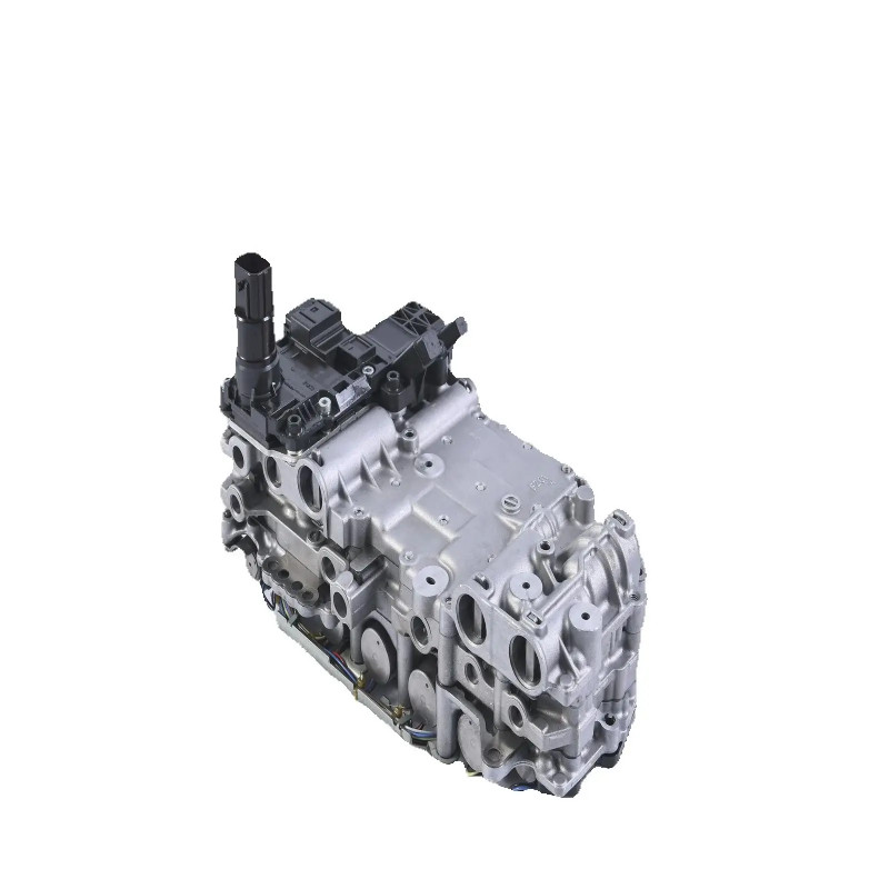 Refurbished FW6A-EL Valve Body and TCM FOR MAZDA 3 6 CX-3 CX-5 Transmission Component