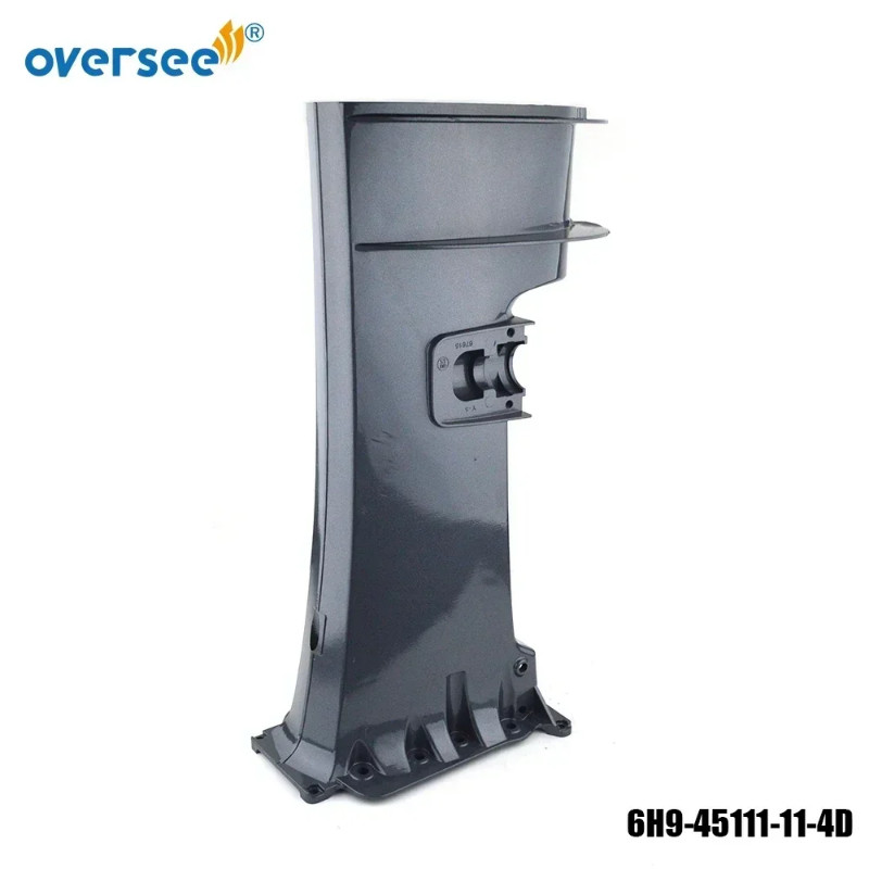 Oversee 6H9-45111-11-4D Upper Casing for Yamaha Outboard 40HP 40JK Engine 6H945111114D