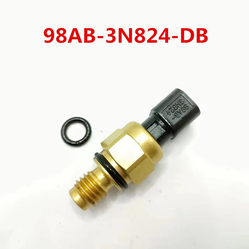98AB-3N824-DB Power Steering Oil Pressure Switch Sensor For Ford Focus MK1 2 C-MAX 1.4 1.6 1.8 2.0