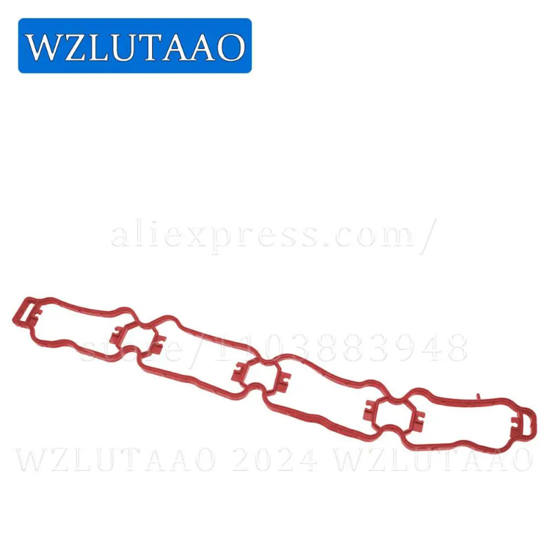 10 PCS Intake Manifold Seal Gaskets For Porsche Macan 95B Cayenne 9YA 297.590 06K129717A 9581297170