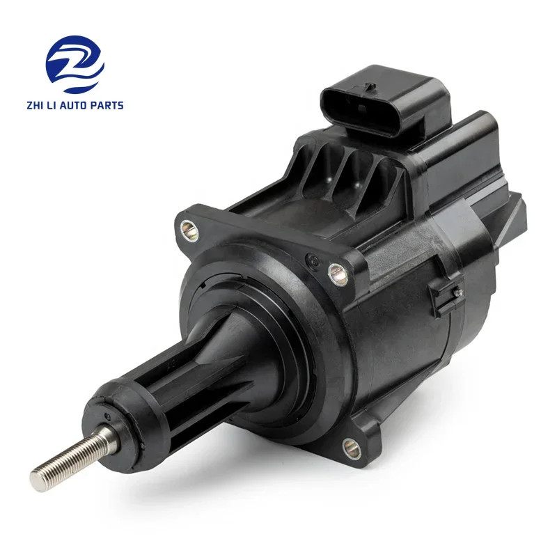 11657850453 Wastegate Valve Actuator For BMW X3 G01 X2 F39 X1 F48 G31 G30 F33