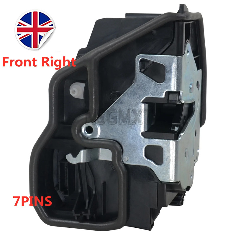 AP03 51217202144 for BMW 1 3 5 Series E60 E61 E65 E70 E84 E87 E90 F10 F30 Front Right Door Latch Ac