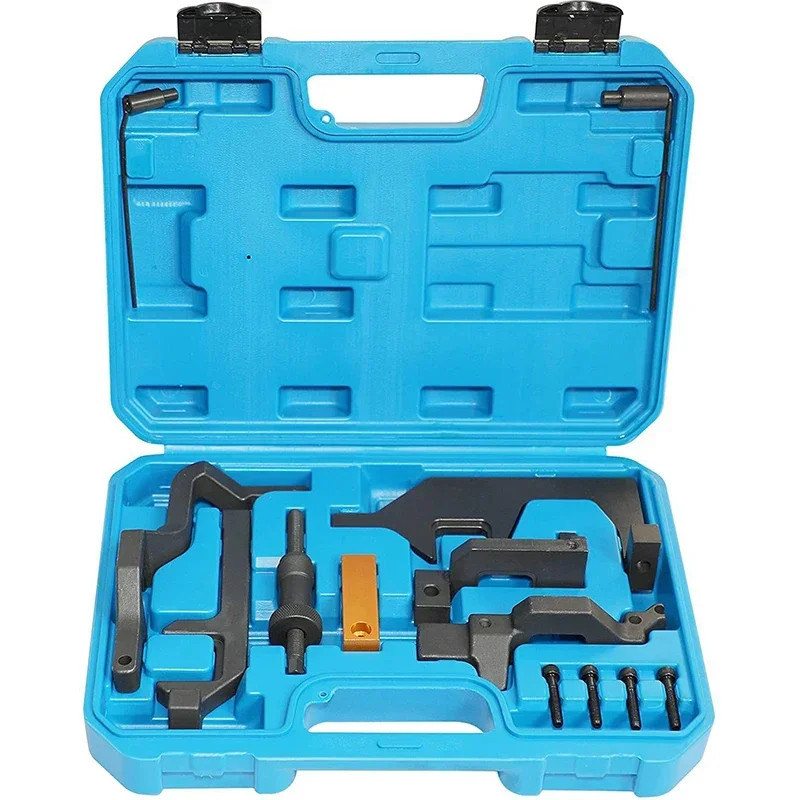 Engine Camshaft Alignment Timing Tool Set For BMW Mini N12 N13 N14 N16 N18 Peugeot 1.6T Timing DS E