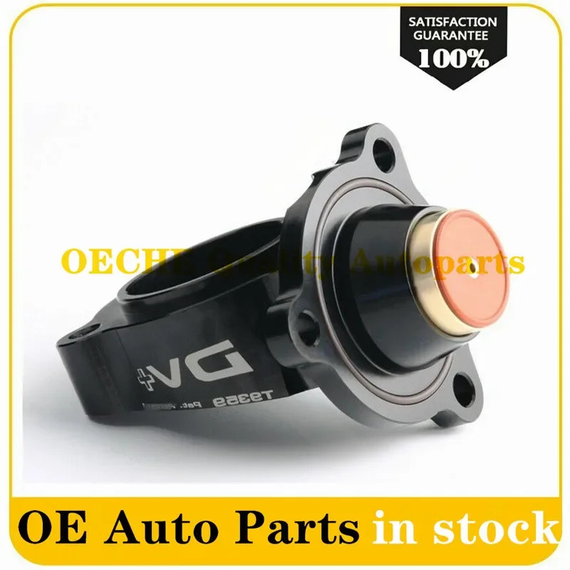 Diverter Valve T9359 DV+ Direct Replacement fits for Audi S3 for VW Golf R 2.0T