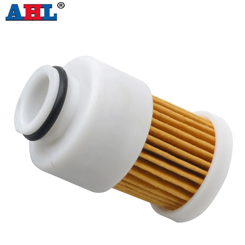 1/2/3 PCS Outboard Motor 4-stroke Oil Filter For For Mercury Mariner Outboard 75hp 80hp 90hp 4Strok