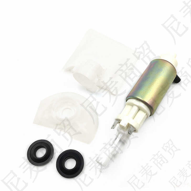 摩托车电动油泵 FUEL PUMP TU100 TU106