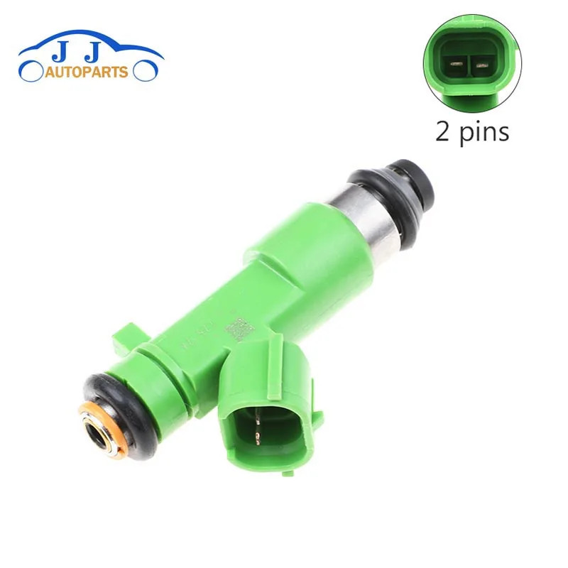 New Fuel Injector For Nissan 350Z Murano Quest For Infiniti EX35 FX35 G35 M35h Q50 16600-JK20A 1660