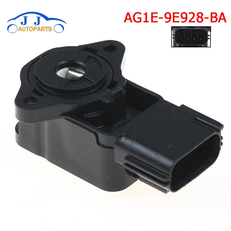 TPS Throttle Position Sensor AG1E-9E928-BA AG1E9E928BA for Ford For Ford Lincoln LS Navigator