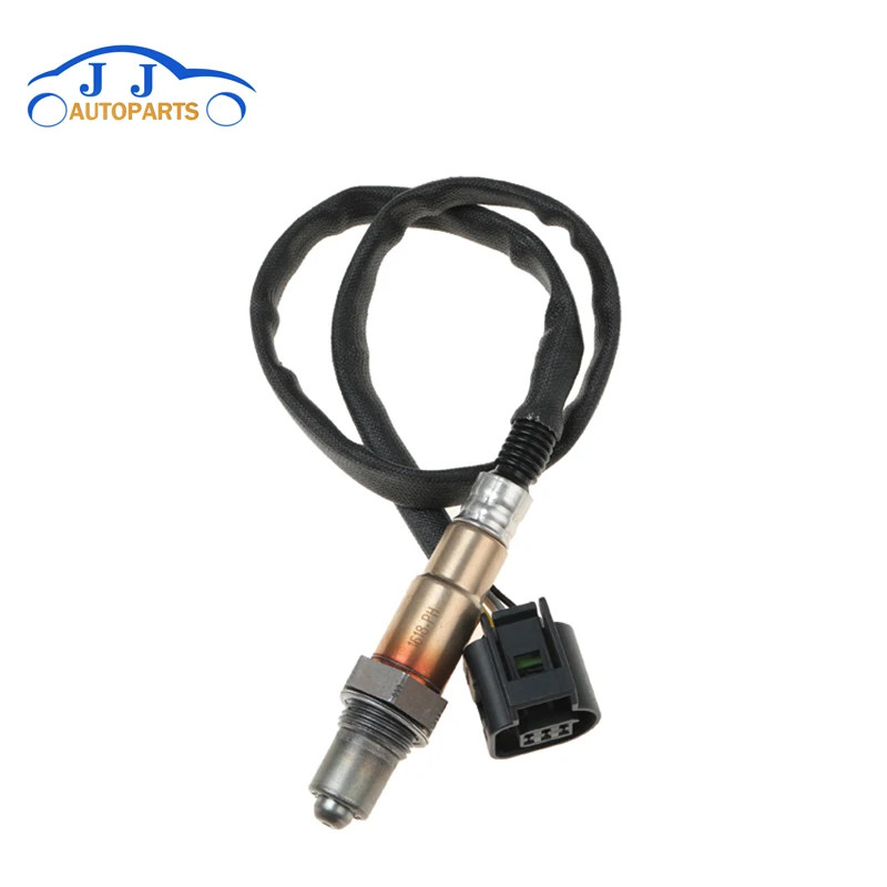 High Quality New 1618.PH 1618PH For Peugeot 208 308 RCZ 1.6 VTI THP Lambda O2 Oxygen Sensor Car Acc