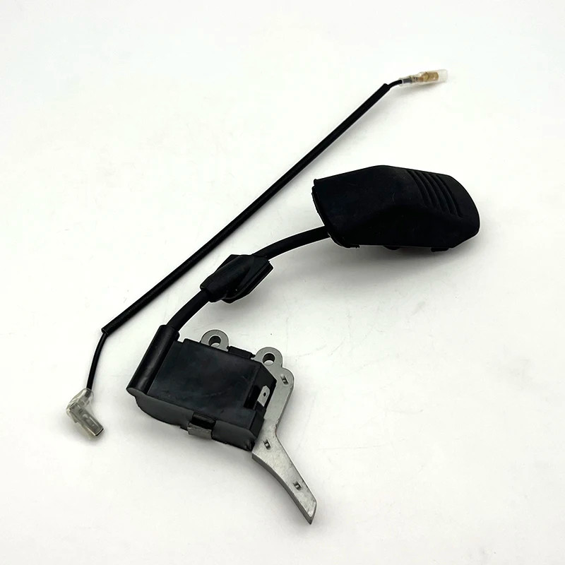 Ignition Coil Fit For Kawasaki TJ53E TJ53 Garden Tools Trimmer Brush Cutter Engine Replacement Part
