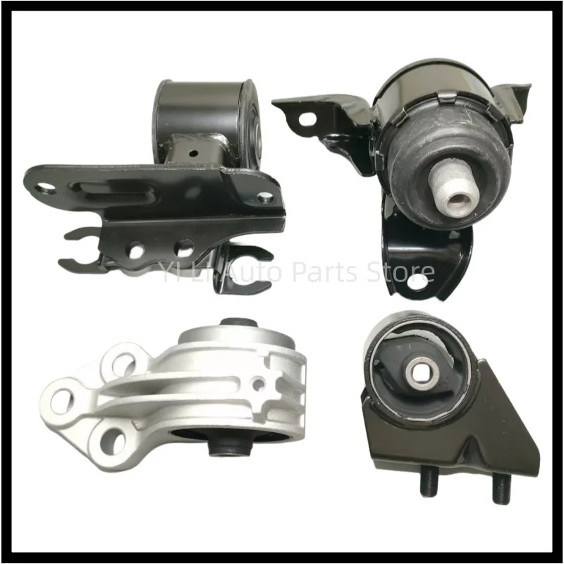 Engine Mount for 2005-2012 for Ford Escape 3.0L 5L84-6E037-A 5L8Z-6068-BB 6L8Z-6068-AA 5L8Z-6068-AD