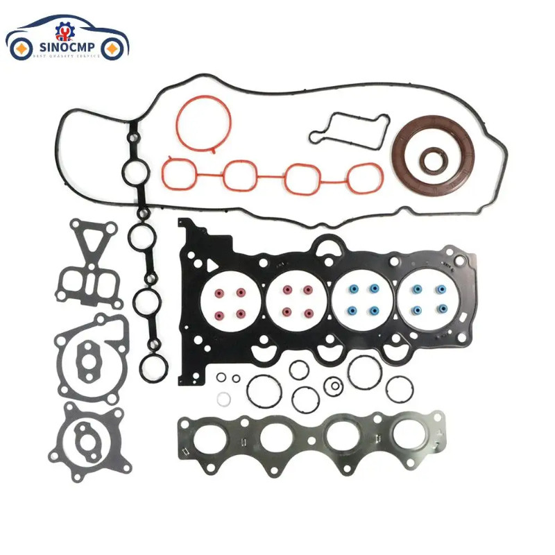 20910-2BU06 G4FJ 1.6T Engine Overhaul Gasket Set For 2011-2019 Hyundai Accent Lafesta Sonata Tucson
