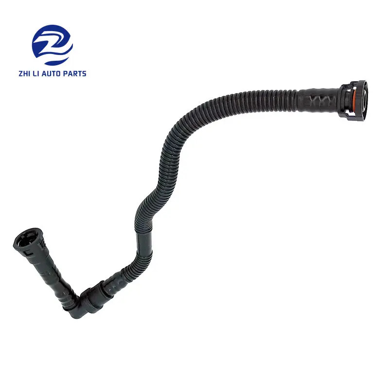 11157513903 11157503522 Crankcase Breather Vent Valve PCV Hose
