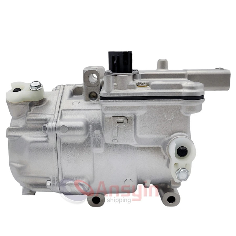 ES14C Electric Air Compressor For Toyota Prius Lexus CT200 model 042000-0212