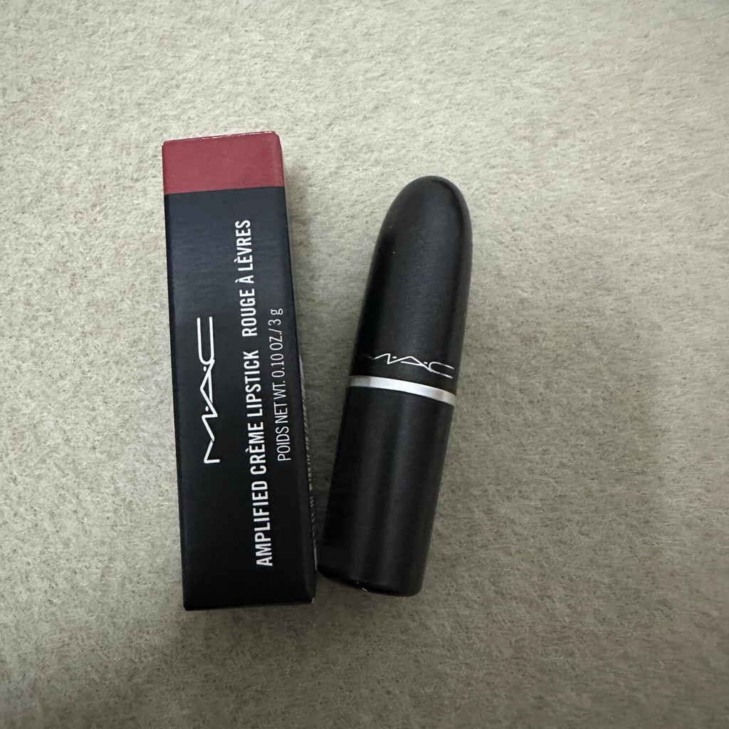 ส่วนบุคคล Elegant Style Batch 25 12 ตั้งแต่ 20 Real Shot High-Quality Color Mac Mac Classic Lipstick