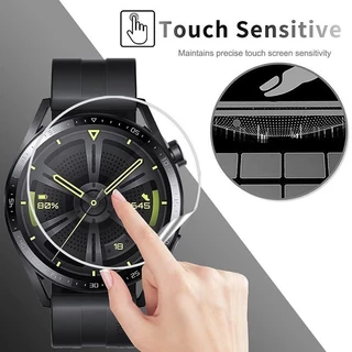 Hydrogel ฟิล์มป้องกันสําหรับ COROS PACE 4 ป้องกันหน้าจอสําหรับ Coros Pace 4 HD Clear Film Anti Scratch