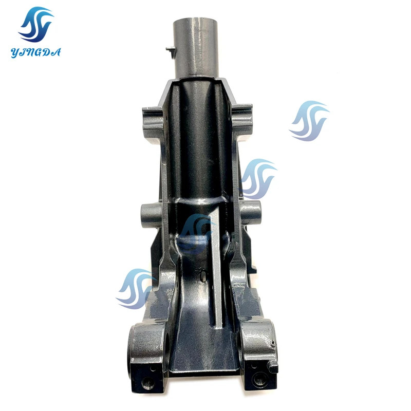 63V-43311 Swivel Bracket Rotary For Yamaha Outboard Motor Parts 2T 9.9HP 15HP Parsun 63V Model 63V-