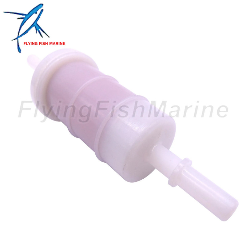 Outboard Engine 35-879885Q 35-879885T 35-879885K Fuel Filter for Mercury Mariner Boat Motor 40/50/6