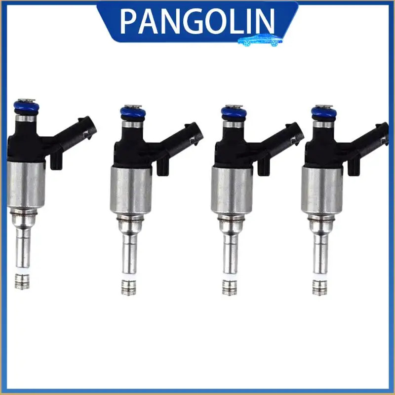 PANGOLIN 4Pcs Fuel Injectors for VW GTI Tiguan Audi A3 A4 A5 Q5 TT 20TSI Part Number 06H906036G 06H