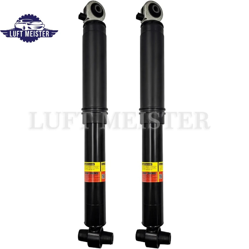 52610STXA55 2pcs Rear Shock Absorber Strut Fit for Acura MDX Acura ZDX 2007-2013 52610STXA54 52610S