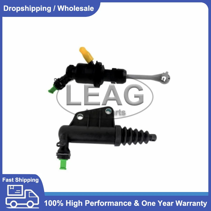 Clutch Pump Clutch Master Cylinder Clutch Slave Cylinder 23810-63J02 23820-77JA1 2381063J02 23820-6