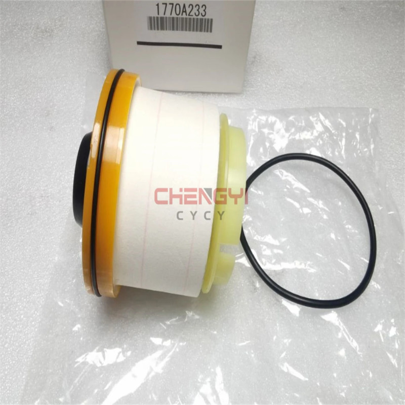 4M41 Engine Diesel Element Fuel Filter For Pajero Montero Sport KA4T KB4T KB8T KG4W KH4W KH8W V88W