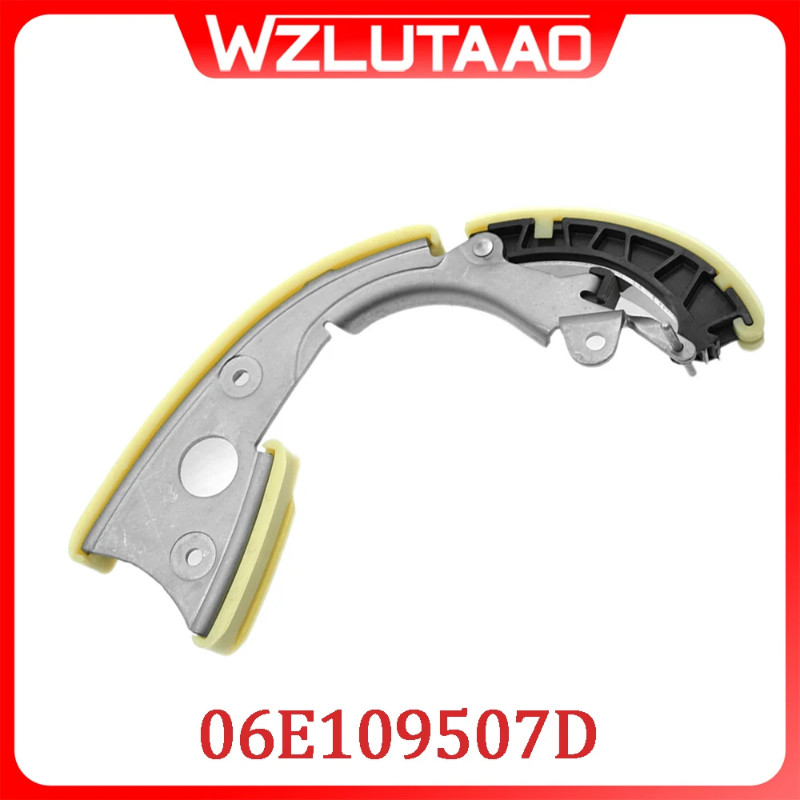 06E109507D Timing Chain Tensioner 06E109507C For AUDI A4 B7/B8 A5 A6 C6/C7A7 A8 D3/D4 Q5 Q7 2010-20