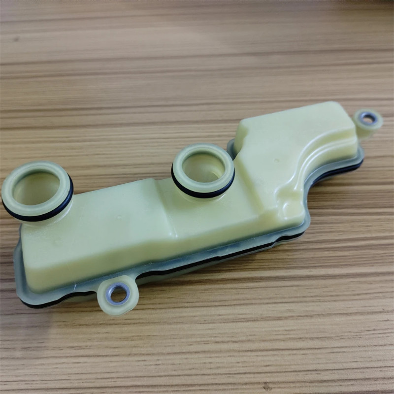 DSG 0CK 0DN DL382 Automatic Transmission Oil Filter for Audi A4 A5 A6 A7 Q5 B9 0DN325421