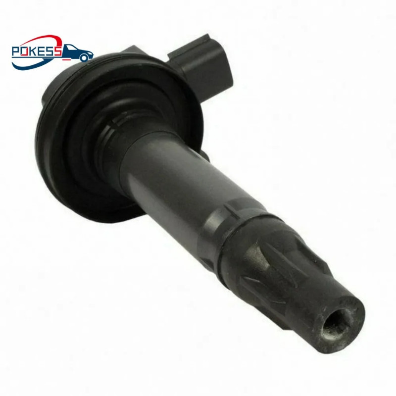 7T4Z12029E IGNITION COIL for Ford Edge F-150 Ford 3.5L 3.7L 2007-2017 DG520 7T4Z12029DA 4951074 Pow