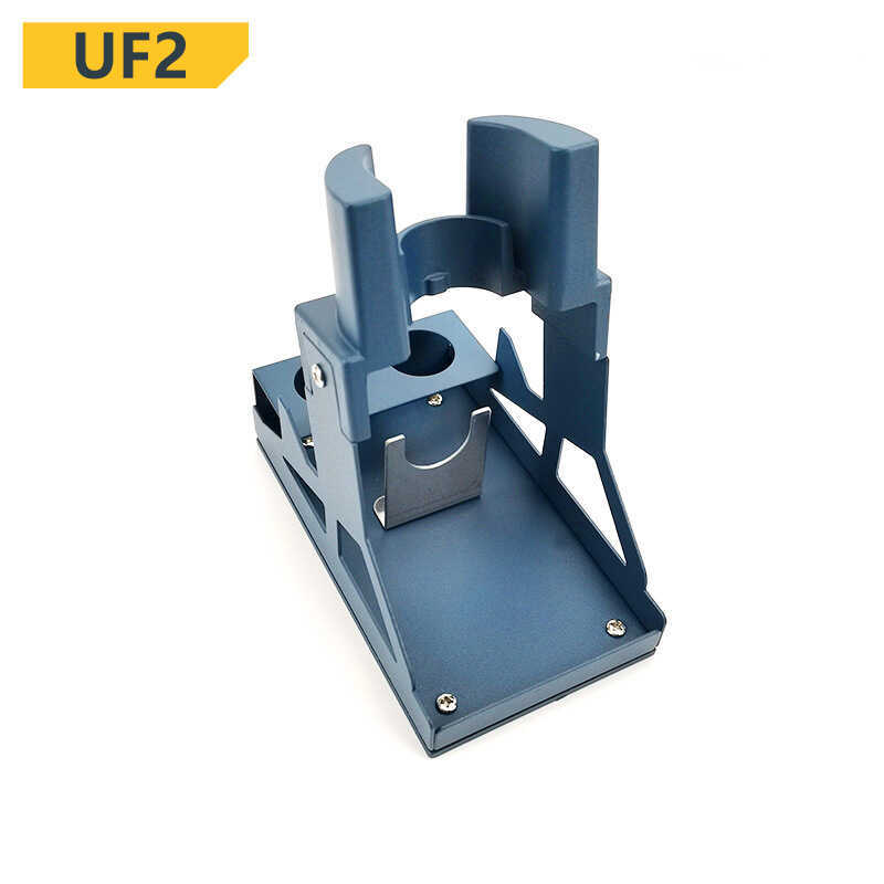 เหมาะสําหรับ 861DW Hot Air Handle Holder Bracket ที่นั่ง 857DW หัวฉีด Handle Holder 850 ชั้นวาง