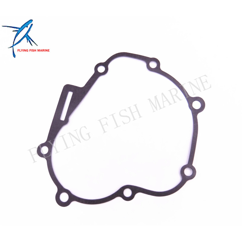 F4-01.06.16 Outboard Motor Cylinder Gasket for Hidea 4-Stroke F5 F4 Boat Engine