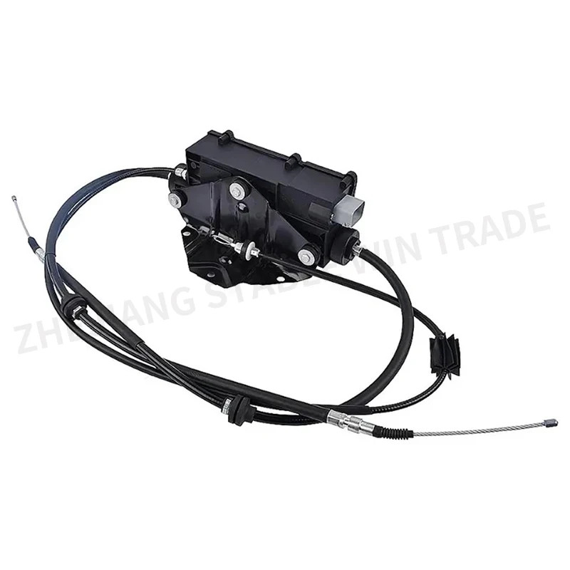 34436795145 Electric Parking Brake Handbrake Actuator Assembly For BMW X5 X6 F15 F16 F85 F86 344368