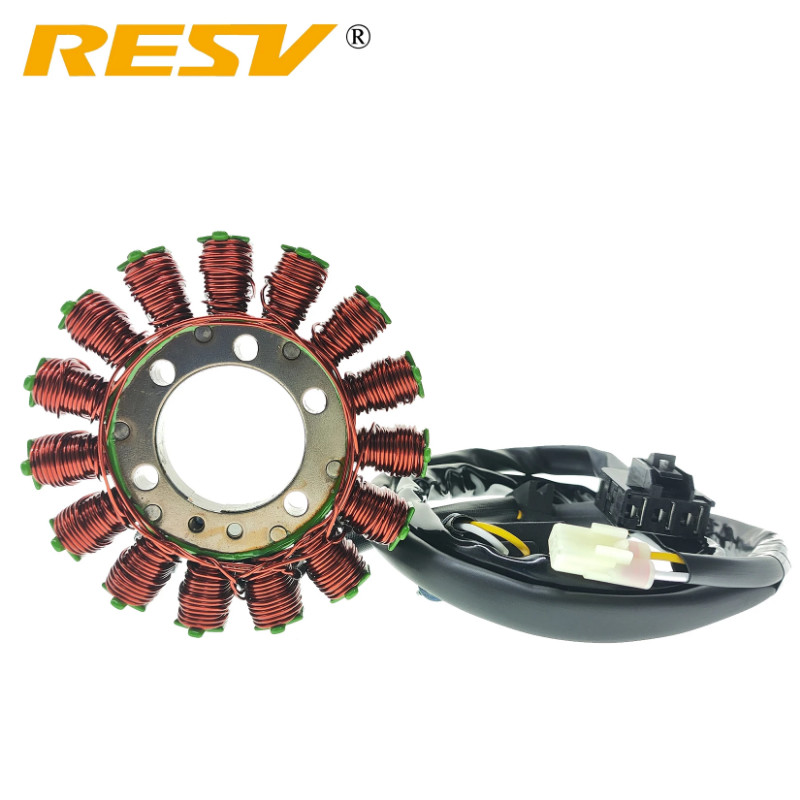 RESV for CBR1000RR CBR 1000RR 1000 RR RR8 RR9 Fireblade CBR1000RR8 CBR1000RR9 2008 2009 31120-MFL-6