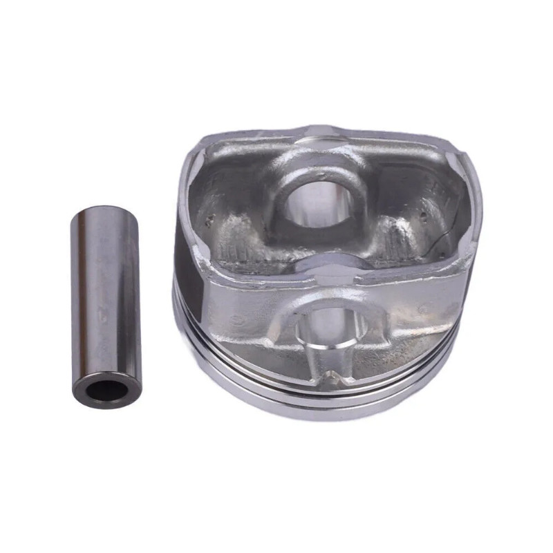 23041-2B600 23041-2B610 23041-2B620 23410-2B600 4x G4FD G4FJ Engine Piston & Ring STD For Hyundai K