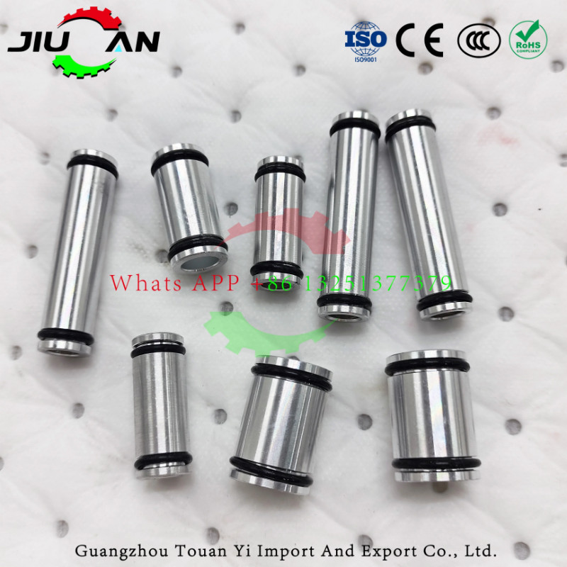 Oil Pipe Kit 8pcs 0BH321477 DQ500 0BH For 09-11 L4 2.0L