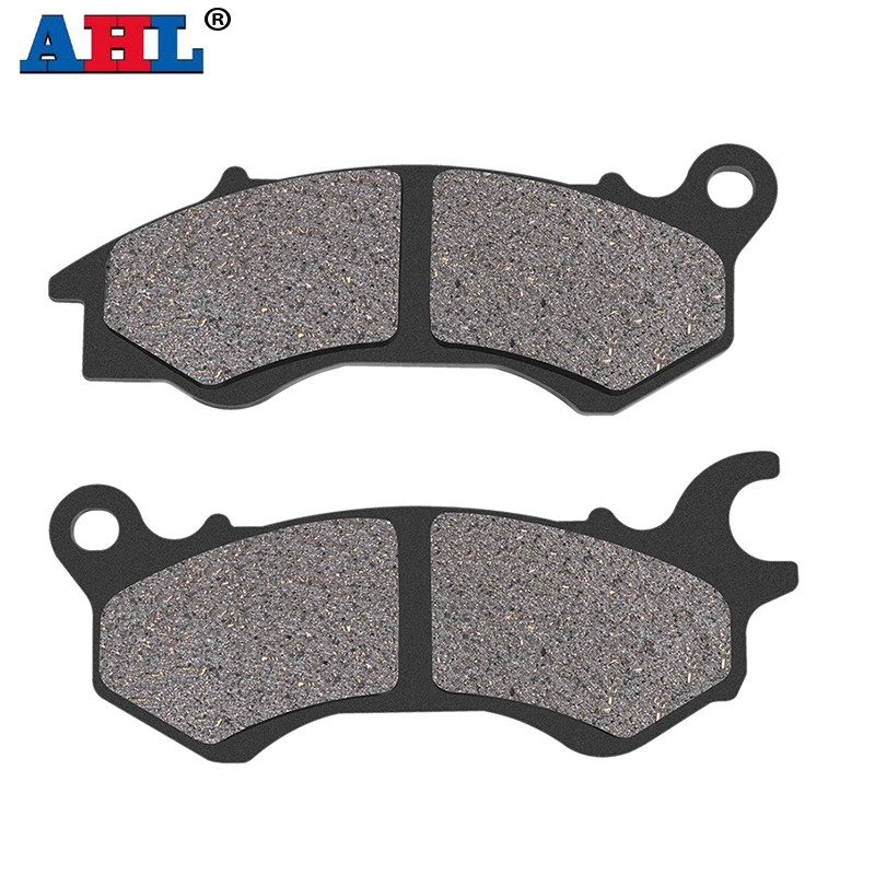 Motorcycle Rear Brake Pads For KAWASAKI VN750 VN700 VN800 EN500 Z750 ZL400 Z400 Z550 GT550 ZL600 Z6
