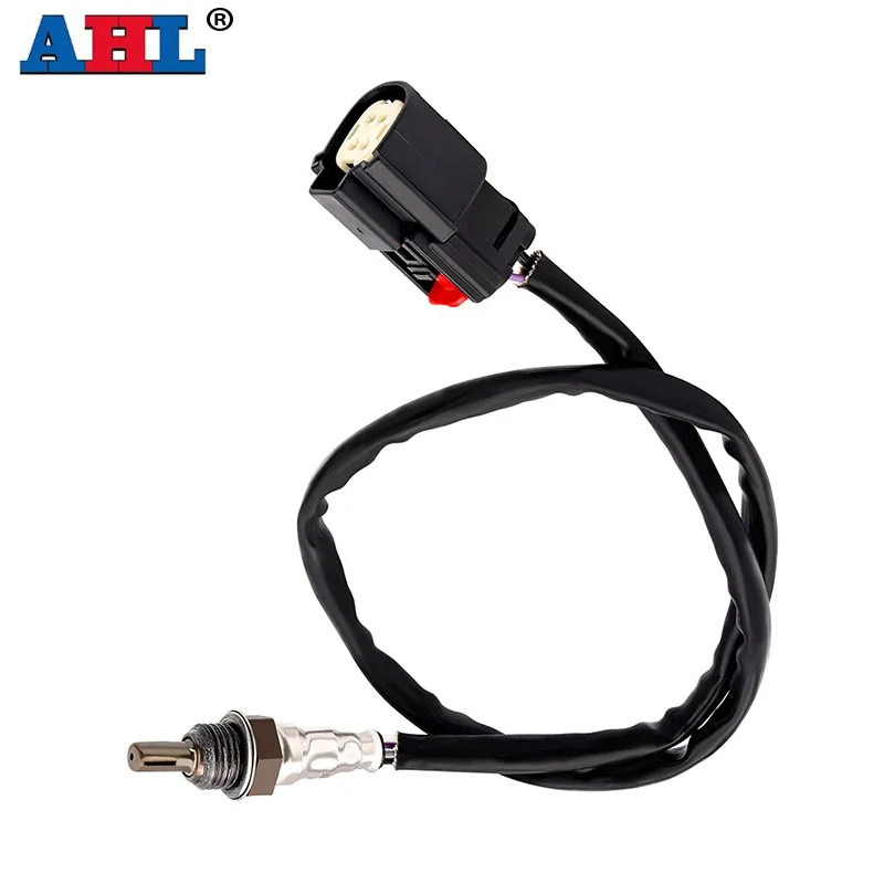 Oxygen Sensor Probe O2 Sensor For Harley Eight Fatboy FLSTFB VRSCDX Seventy Two Softail Blackline F