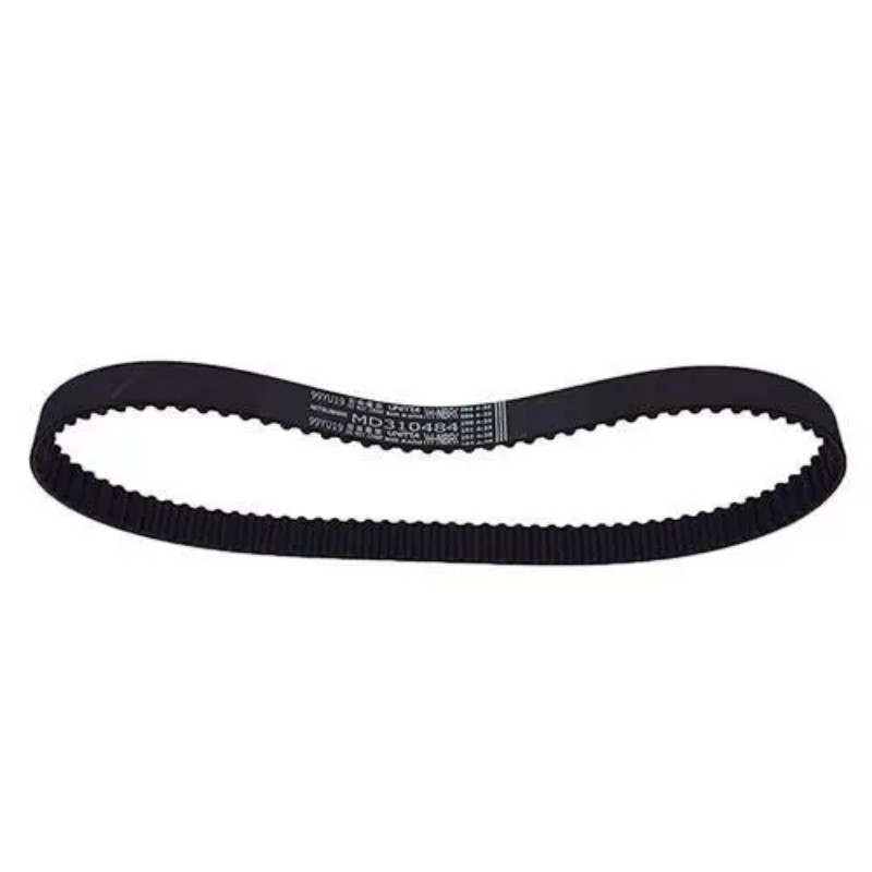 Balancer Timing Belt for Mitsubishi Pajero Sport III  KR3W KS3W L200 IV V 2005- KB4T KJ3T KK3T 1145