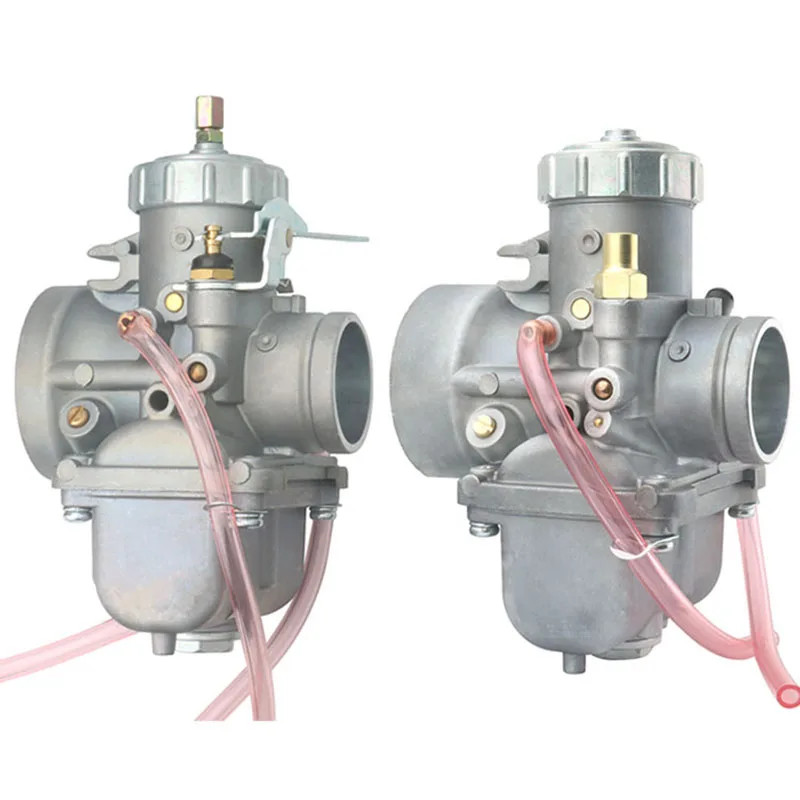 PZ34J Carburetor For Mikuni VM34 34mm Round Slide VM34-168 42-6015 VM34SC For Yamaha Warrior 350 DT