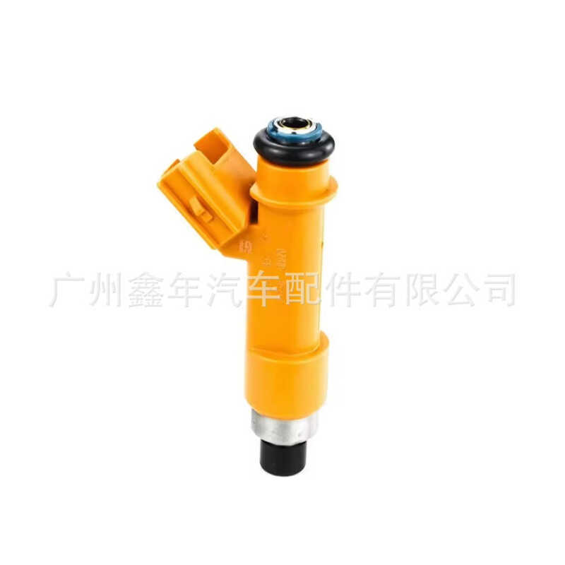 23250-0H050 23209-0H050 23250-0M010 เหมาะสําหรับ Camry 2.4L หัวฉีดน้ํามันเชื้อเพลิง