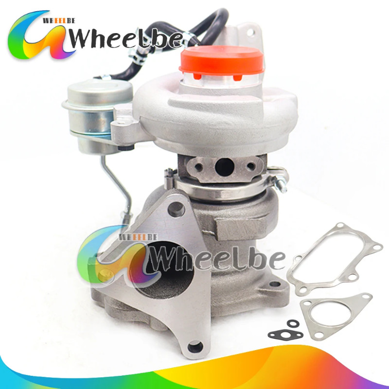 New TF035HM Turbo Charger For Subaru Exiga 2008- 49135-04670 14411AA770 Car Parts System