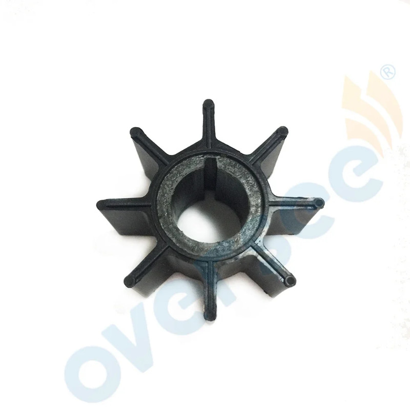 334-65021-0 Water Pump Impeller For Tohatsu Nissan Outboard Engine 9.9HP 15HP 18HP