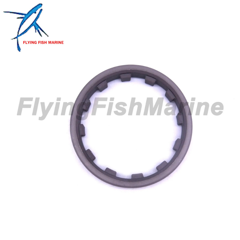 Outboard Engine 6G5-45384-00 6G5-45384-01 6G5-45384-02 Lower Unit Spanner Nut for Yamaha Boat Motor