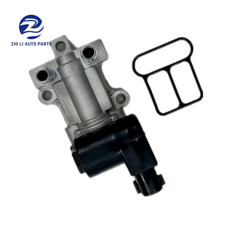 22270-66020 136800-1950 Idle Speed/Air Control Valve Fit for Toyota Landcruiser FZJ105R