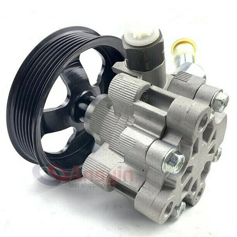 Power Steering Pump For TOYOTA LAND CRUISER GRJ200 4.0L 1GR-FE 44310-60470 4431060470