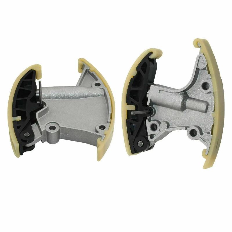AP01 2x Chain Tensioner For Audi A4 B7 A6 C6 Touareg 2.7 3.0 TDI 05710921G 05710918K 057109217G 057