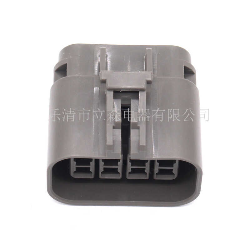 7223-1884-40 7122-1884-40 รถชายหญิงเชื่อมต่อเชื่อมต่อ 8 รูเชื่อมต่อส่วนประกอบอิเล็กทรอนิกส์